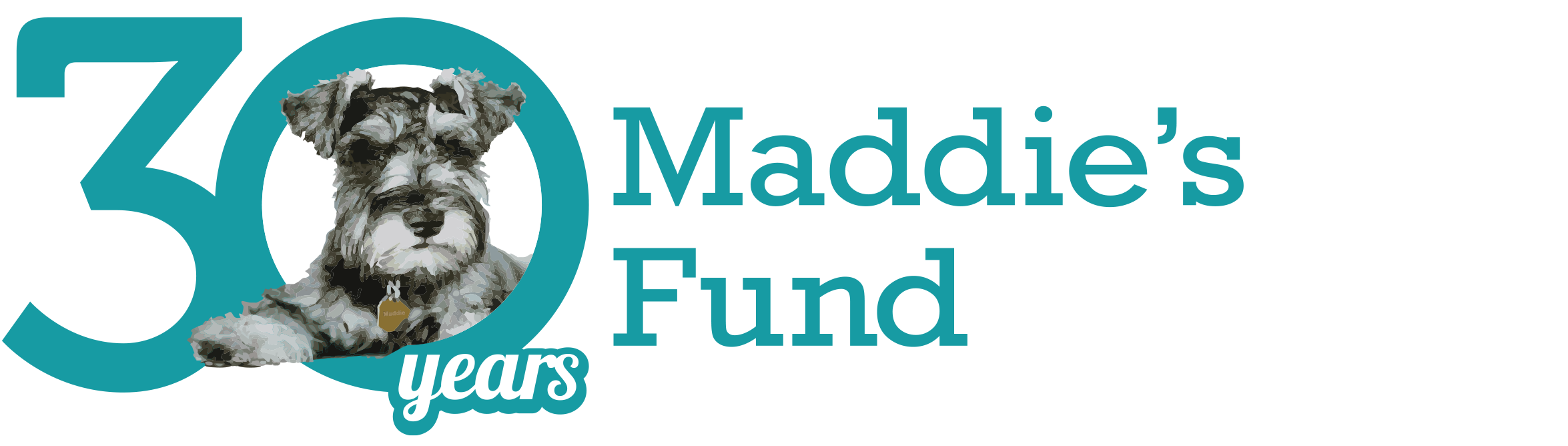 Maddie's Fund Logo